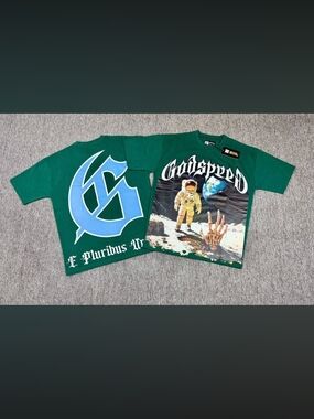 Godspeed T- Shirt